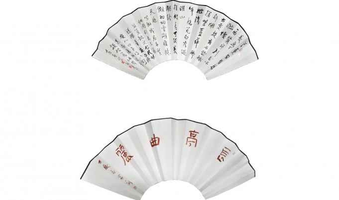 长亭曲丽	