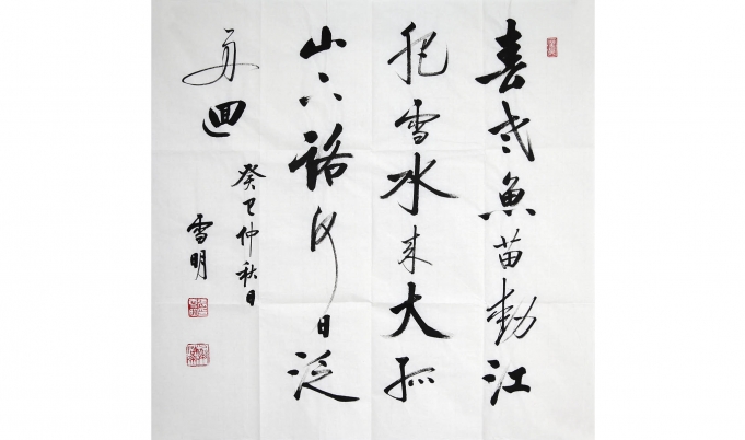 春鱼苗