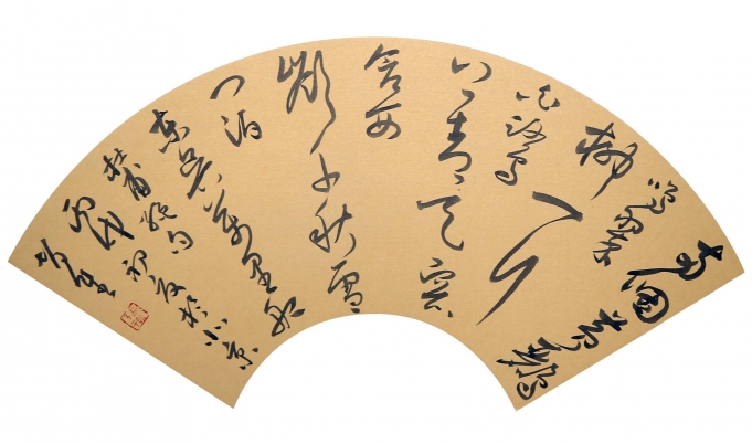 两个黄鹂	