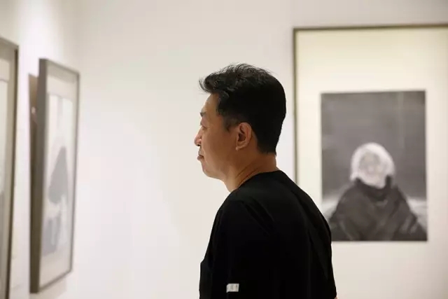 范治斌水墨大展隆重开幕！