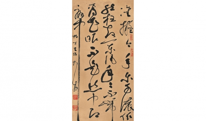 杨涛   准拟今春	